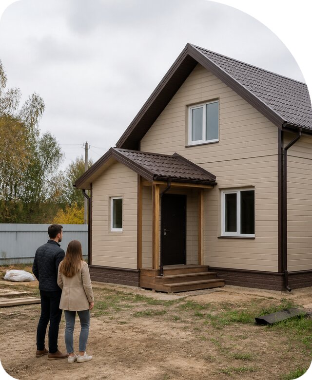Строительство пристройки прихожей в Усолье-Сибирском от 185760 р. | РадиДОМА-Сль